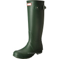 Natural Rain Boots Rain Boots Men With Toe Cap Rain Silicone Boots for Men for Women